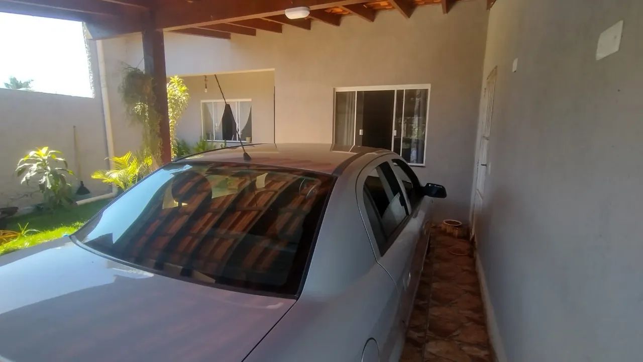 Vendo ou troco por chácara 