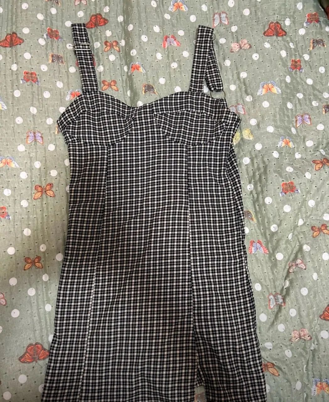 Vestido curto youcon 