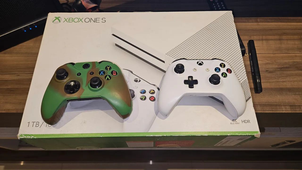 Xbox One S - Foto 3