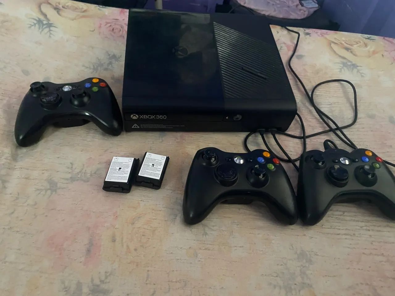 Xbox 360