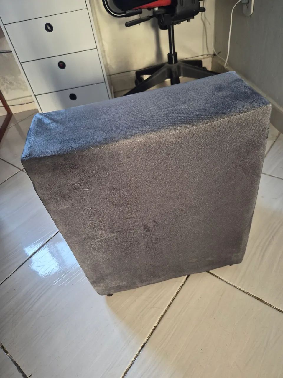 Escada para pet - Foto 3