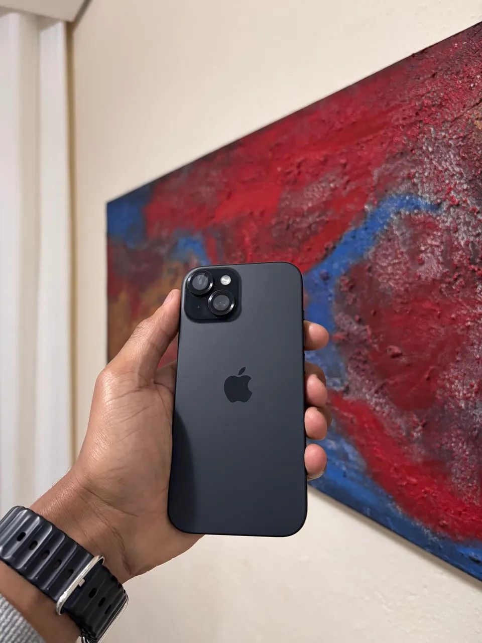iPhone 15 256gb - Foto 4