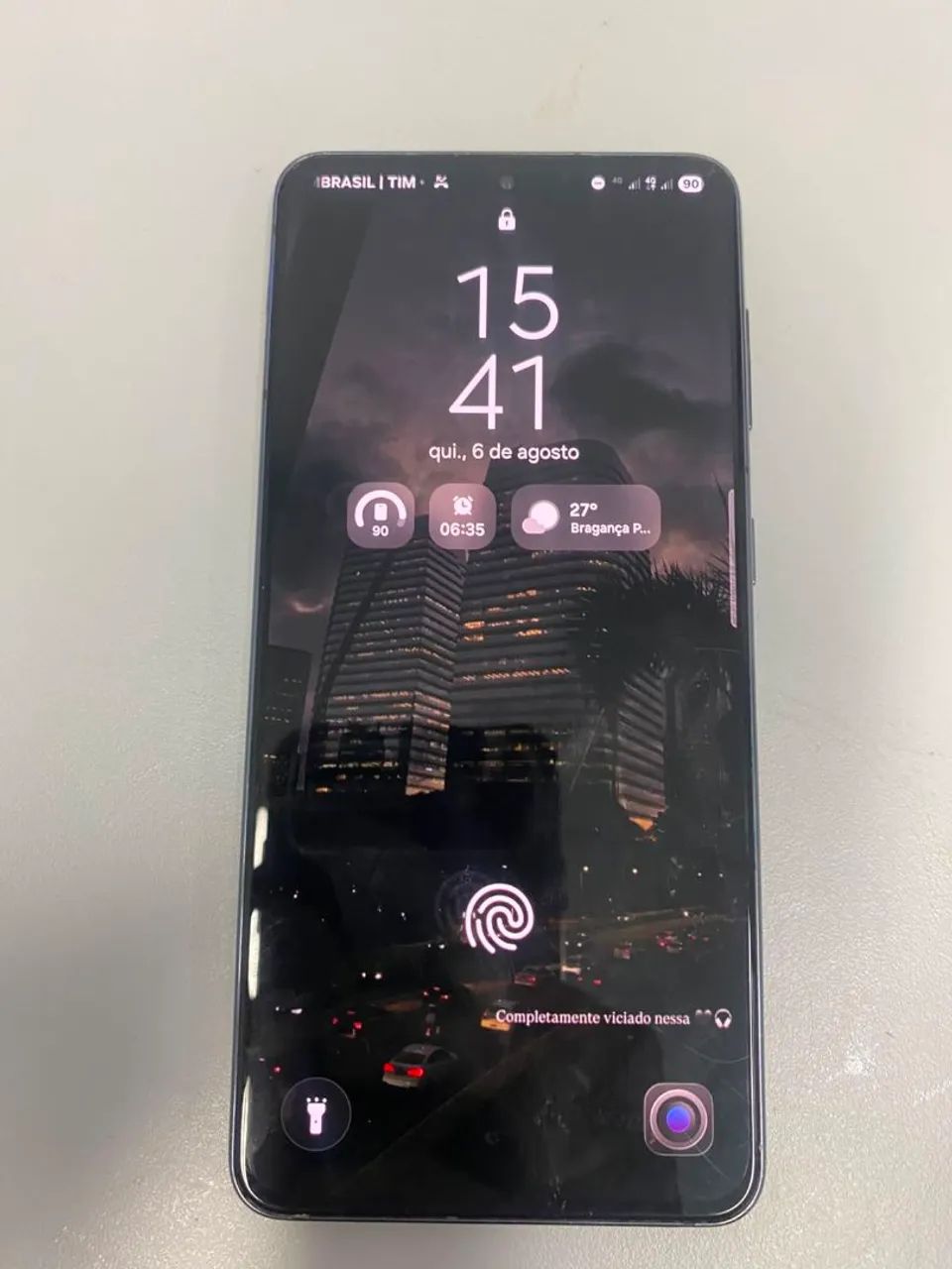Samsung Galaxy S21 128gb - Foto 3