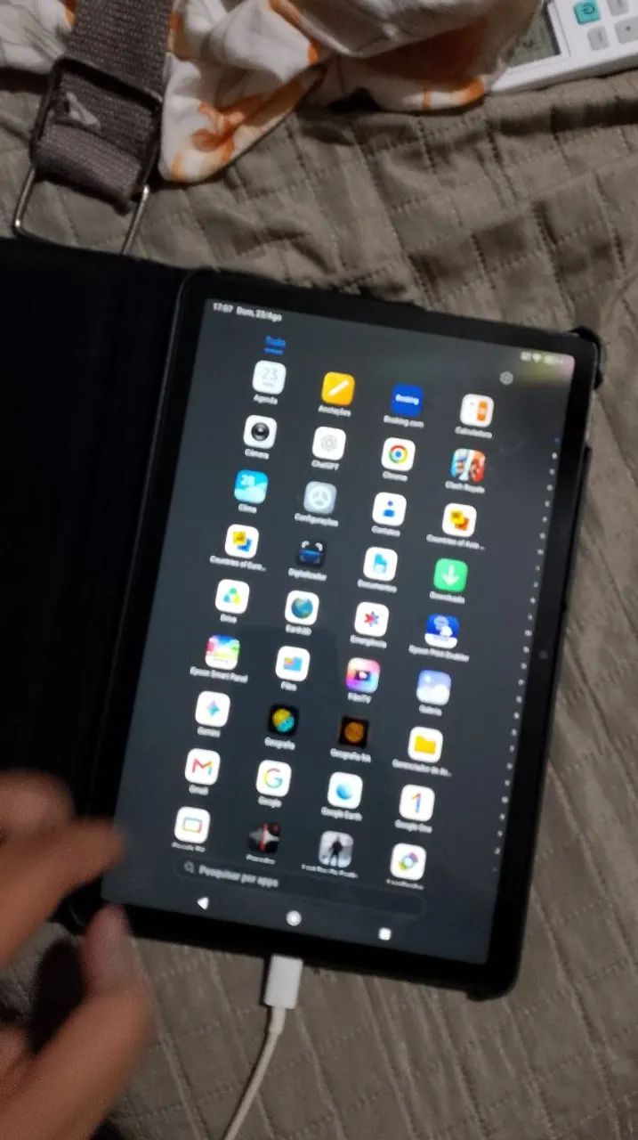 Xiaomi Redmi Pad SE/ 256GB/  8GB - Foto 3