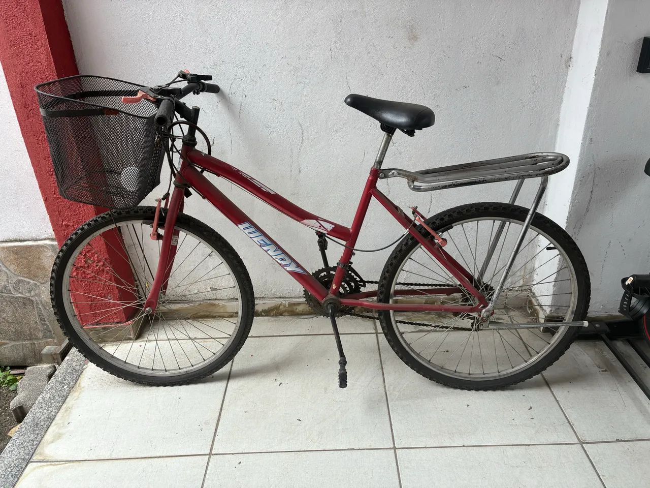 Bicicleta  - Foto 3