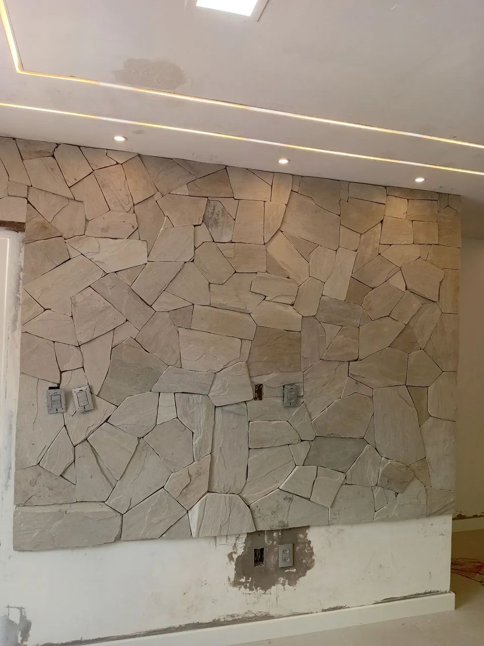 Construção e reformas 