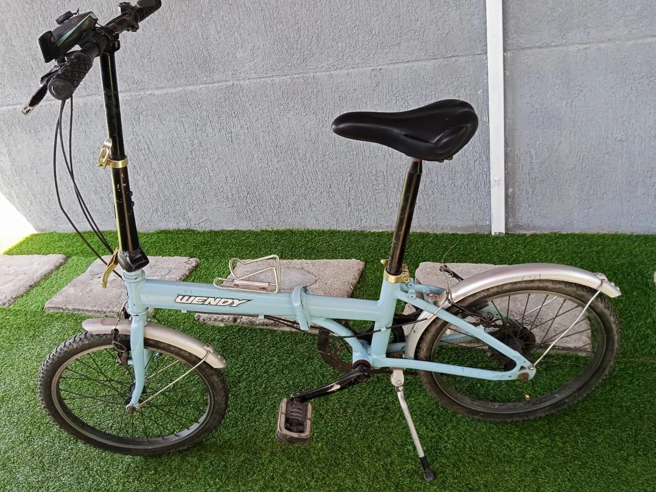 Três bicicletas pelo preço de uma - Foto 3