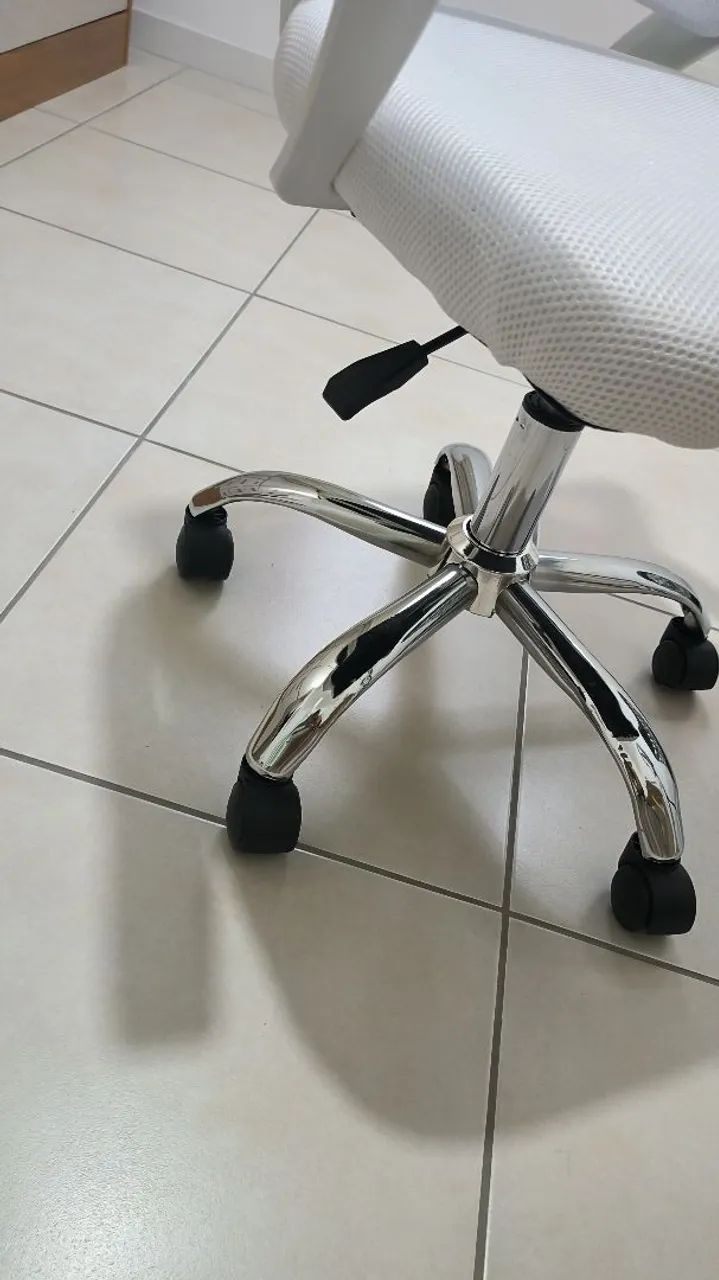 Cadeira para Escritório (NOVA) - Foto 5