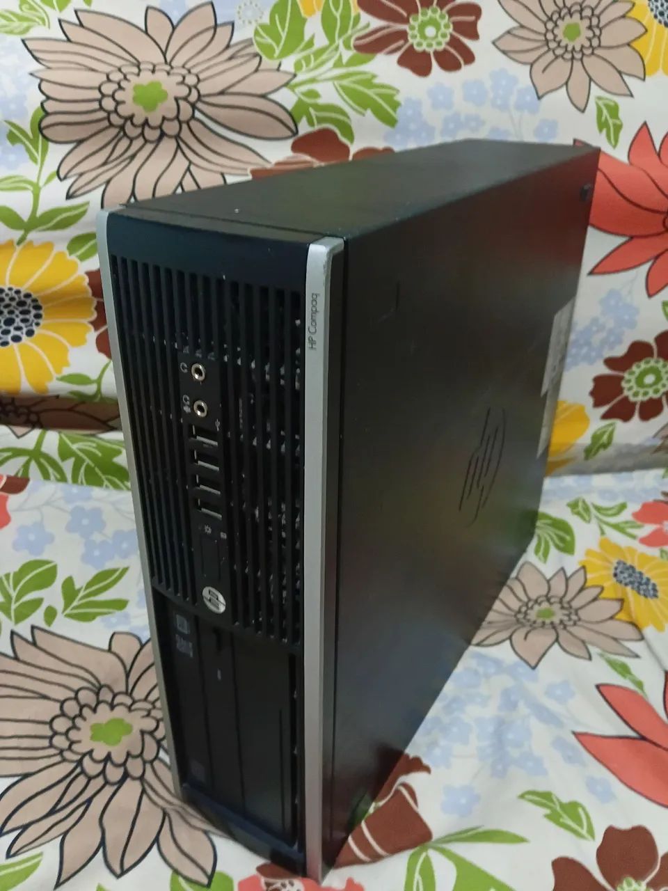 Cpu