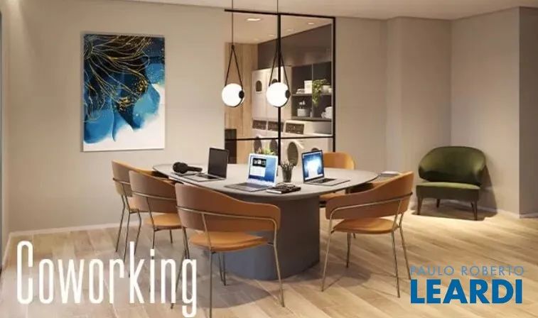 APARTAMENTO - VILA LEOPOLDINA - SP - Foto 2