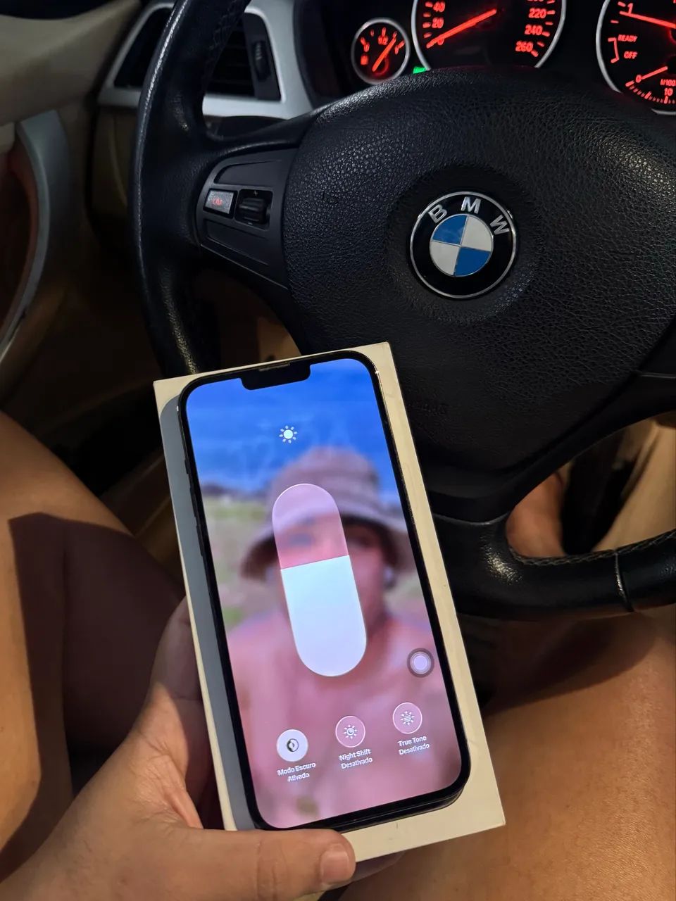 iPhone 13 Pro Max 256GB - Foto 3