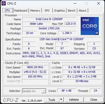 PC Gamer | i9 | 3080 ti 12GB - Foto 5
