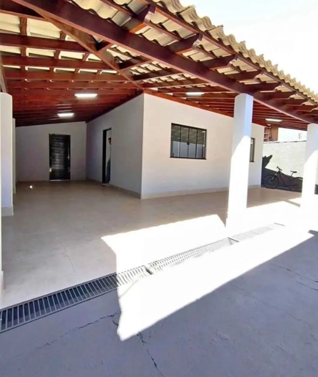 Foto - Embu das Artes - Jardim São Marcos