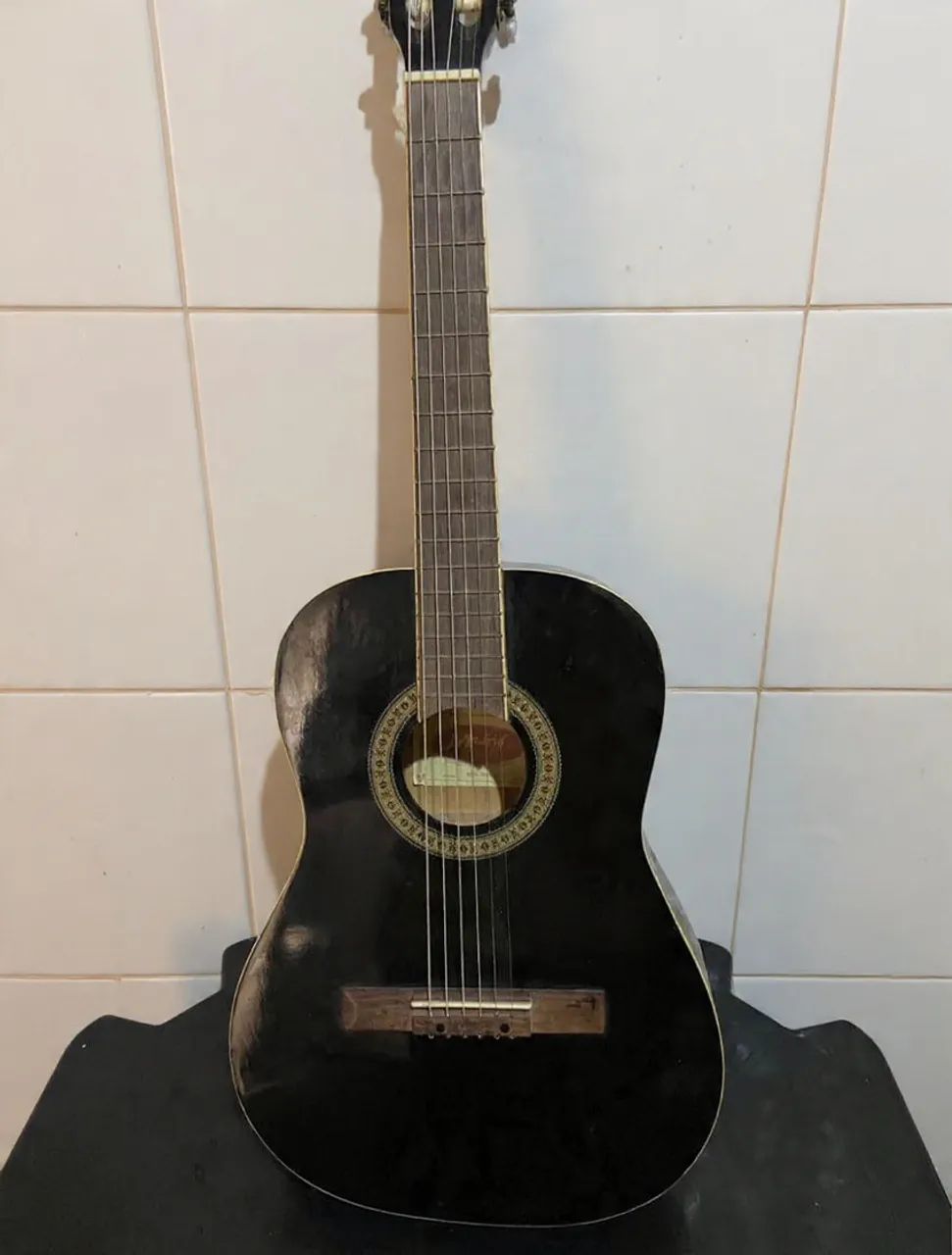 Violão  - Foto 3
