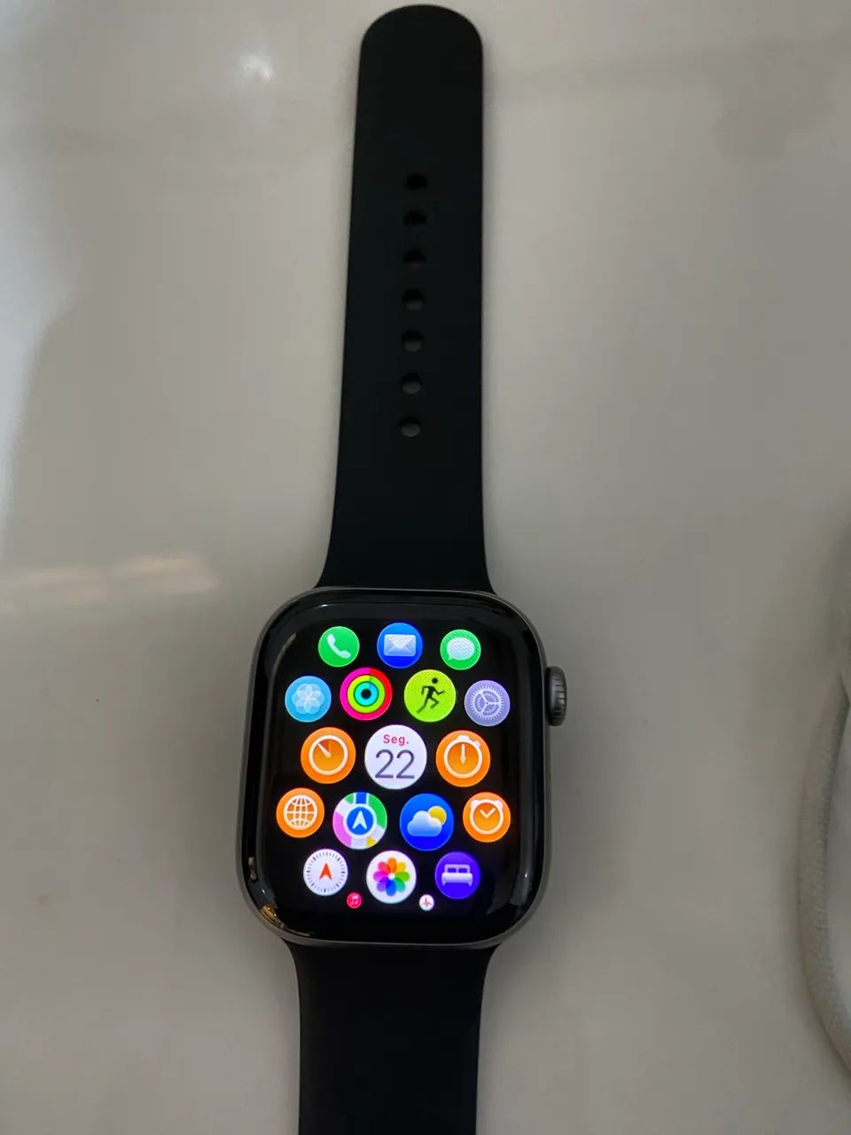 Apple Watch série 11 42 mm  - Foto 3