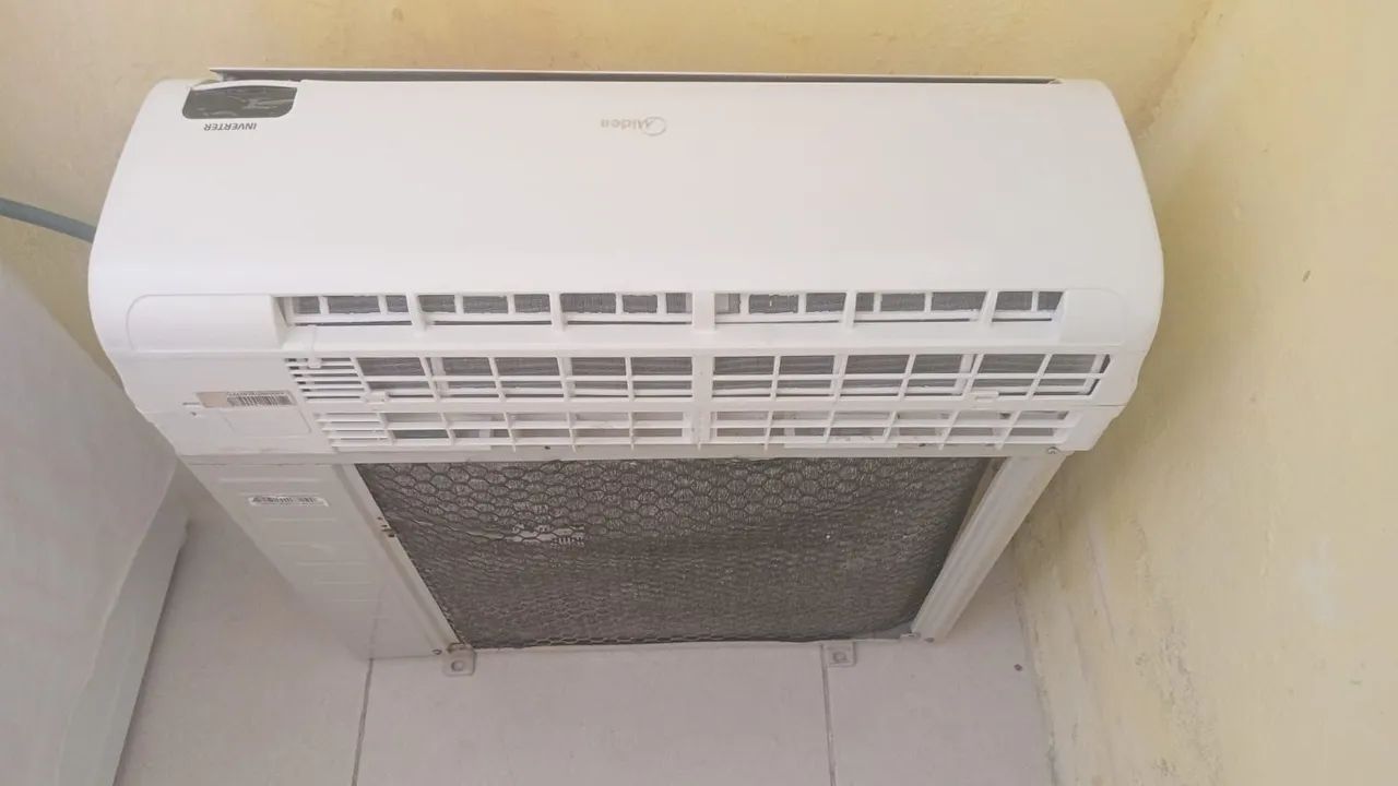 Ar-condicionado  - Foto 4