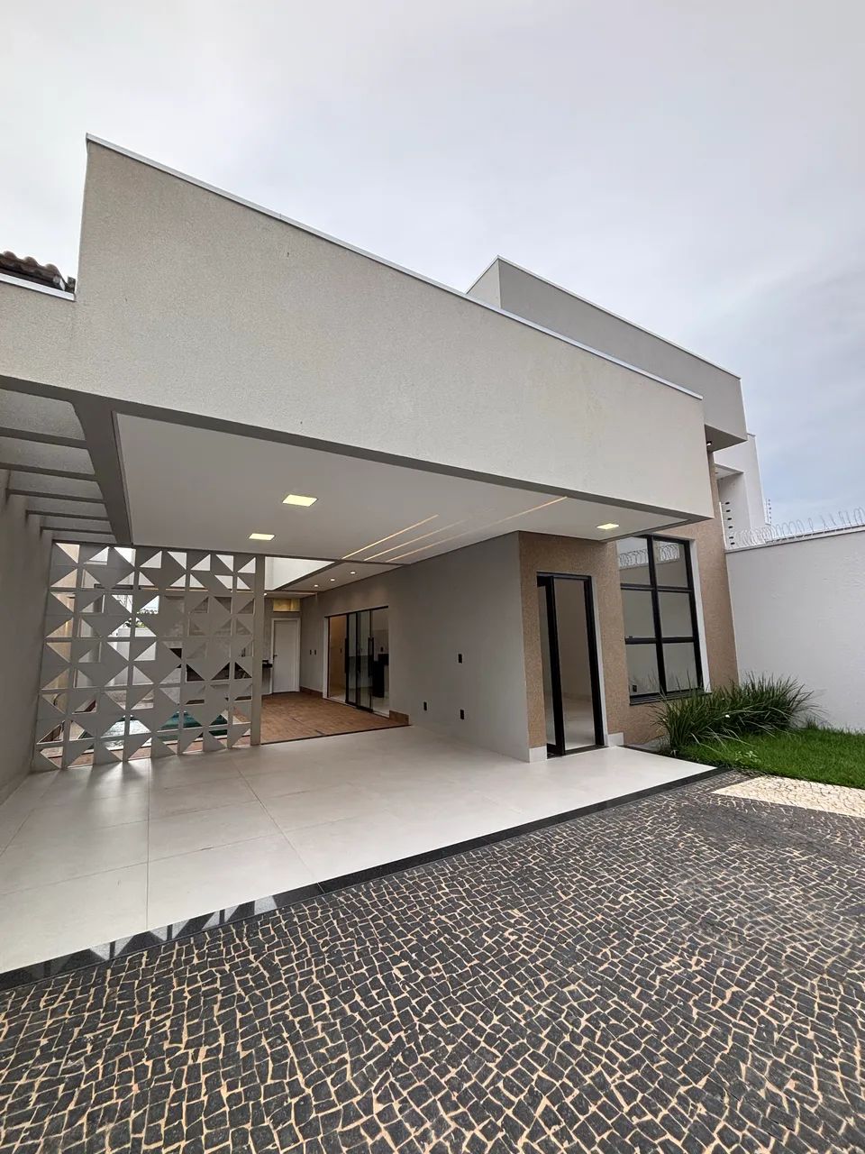 Vendo casa na 1205 sul  - Foto 2