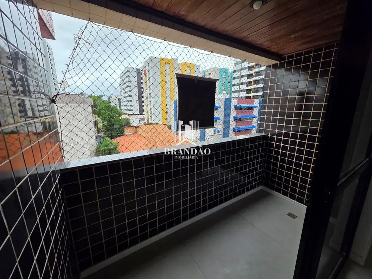 Apartamento 3 Quartos (1 Suíte)  Edifício Portland, Jatiúca, Maceió - Foto 4