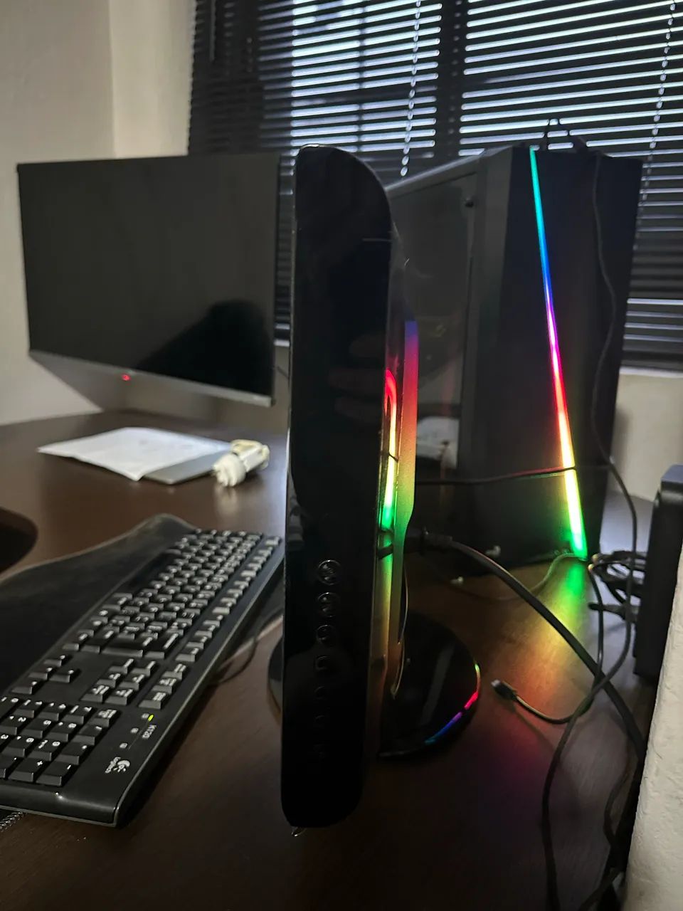 Monitor  - Foto 3