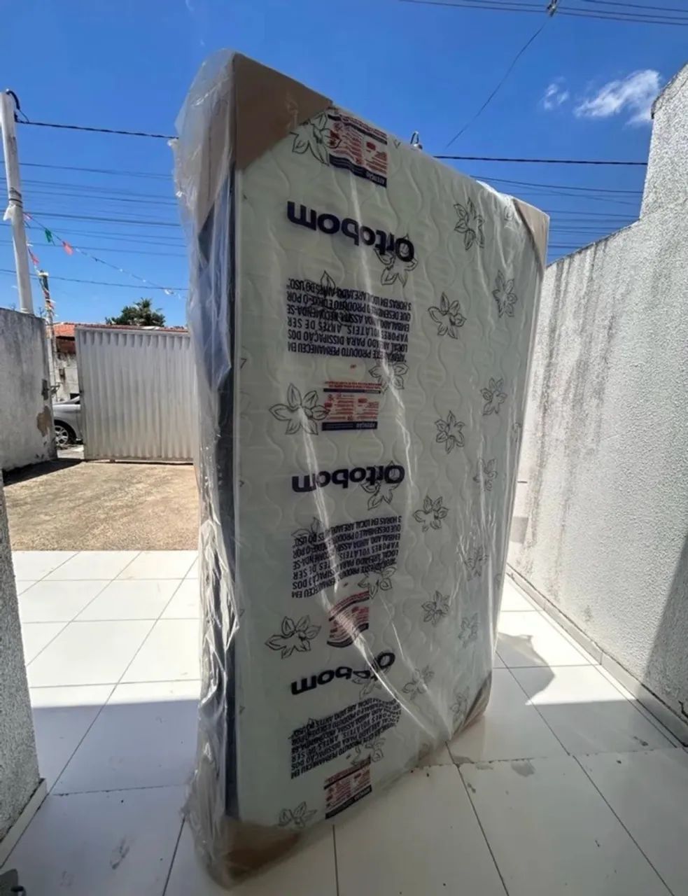 Vende-se cama  - Foto 3