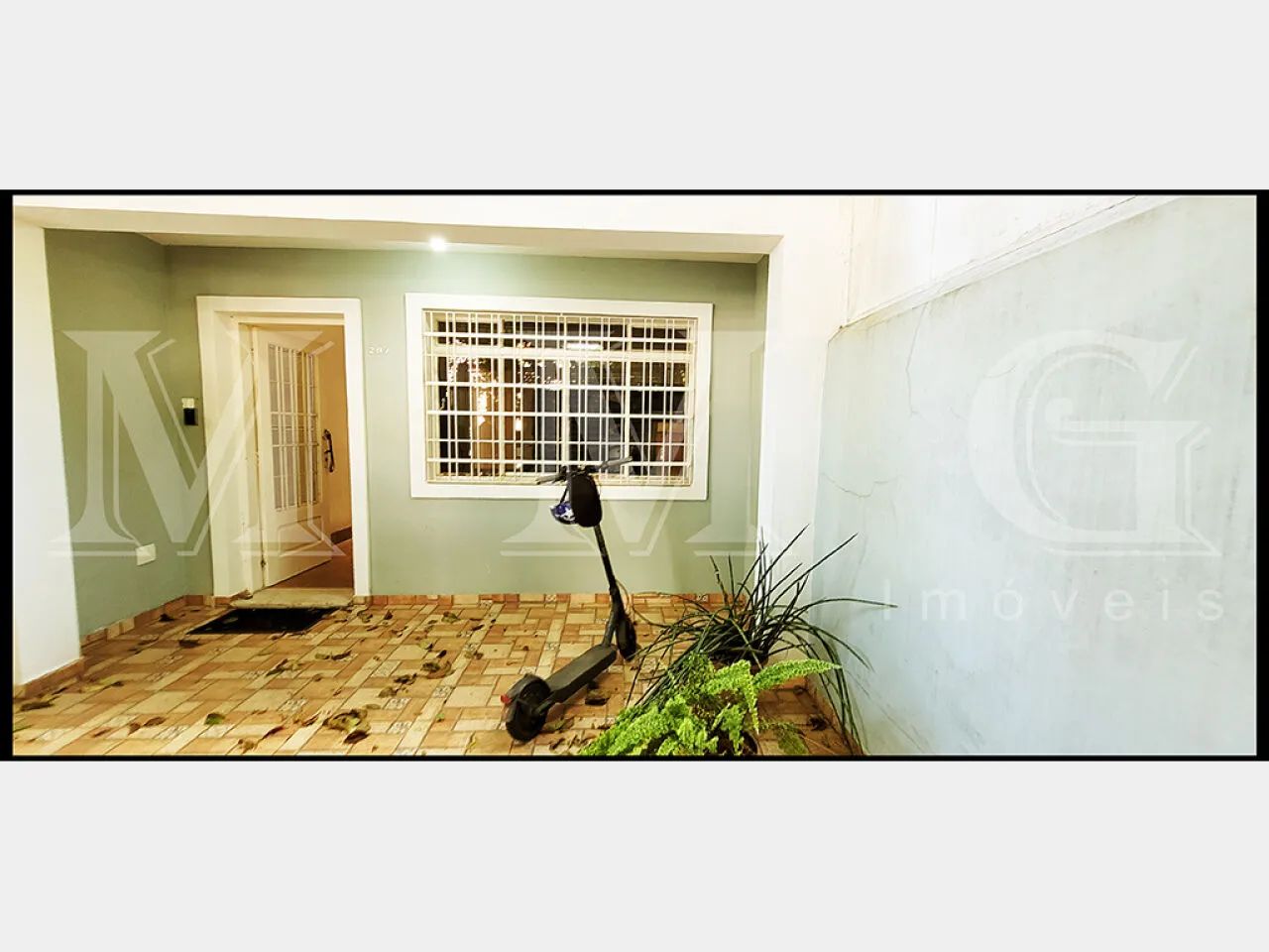 Casa com 5 salas para alugar ma Vila Mariama - Foto 12