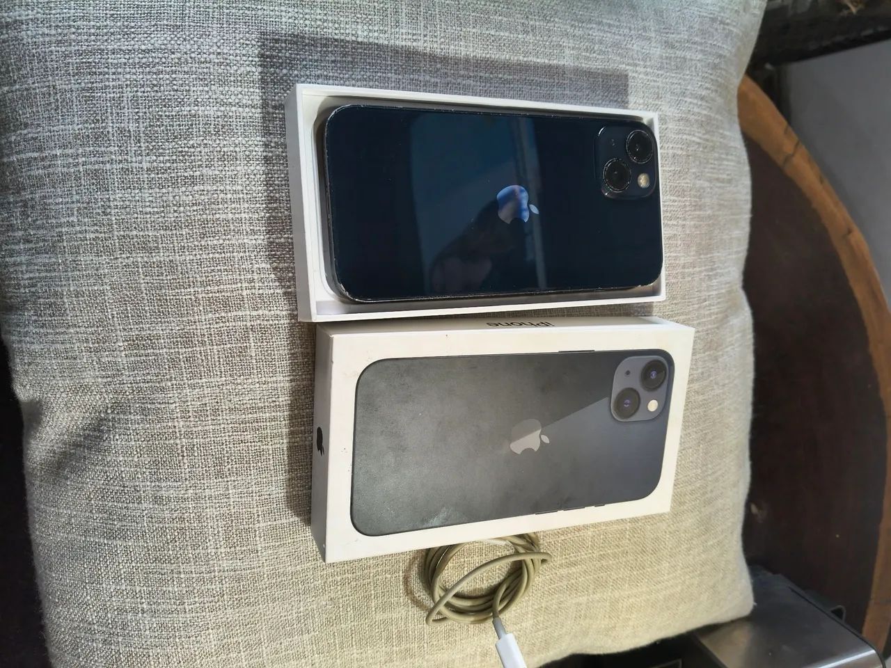 iPhone 13 usado  - Foto 3
