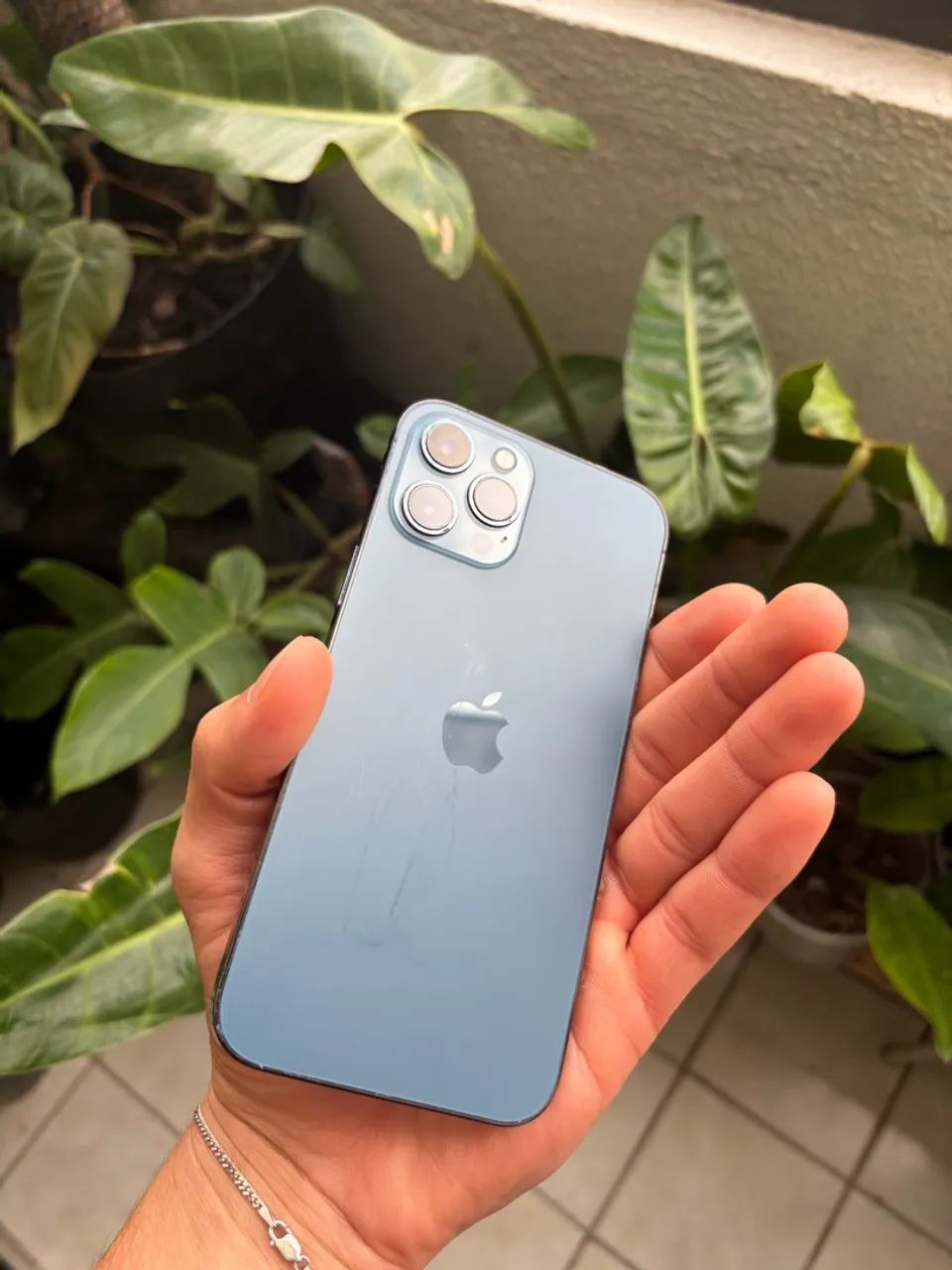 Iphone 12 pro max - Foto 3