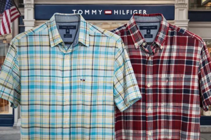 camisa - Foto 2