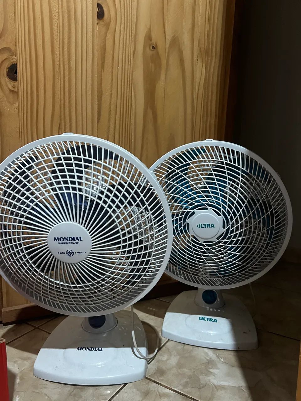 Ventiladores - Foto 3