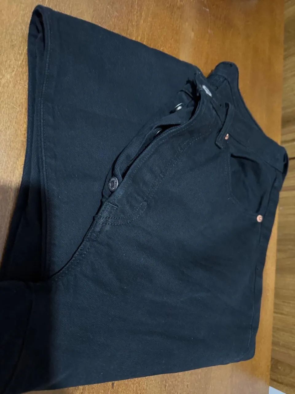 Roupas e perfume  - Foto 3
