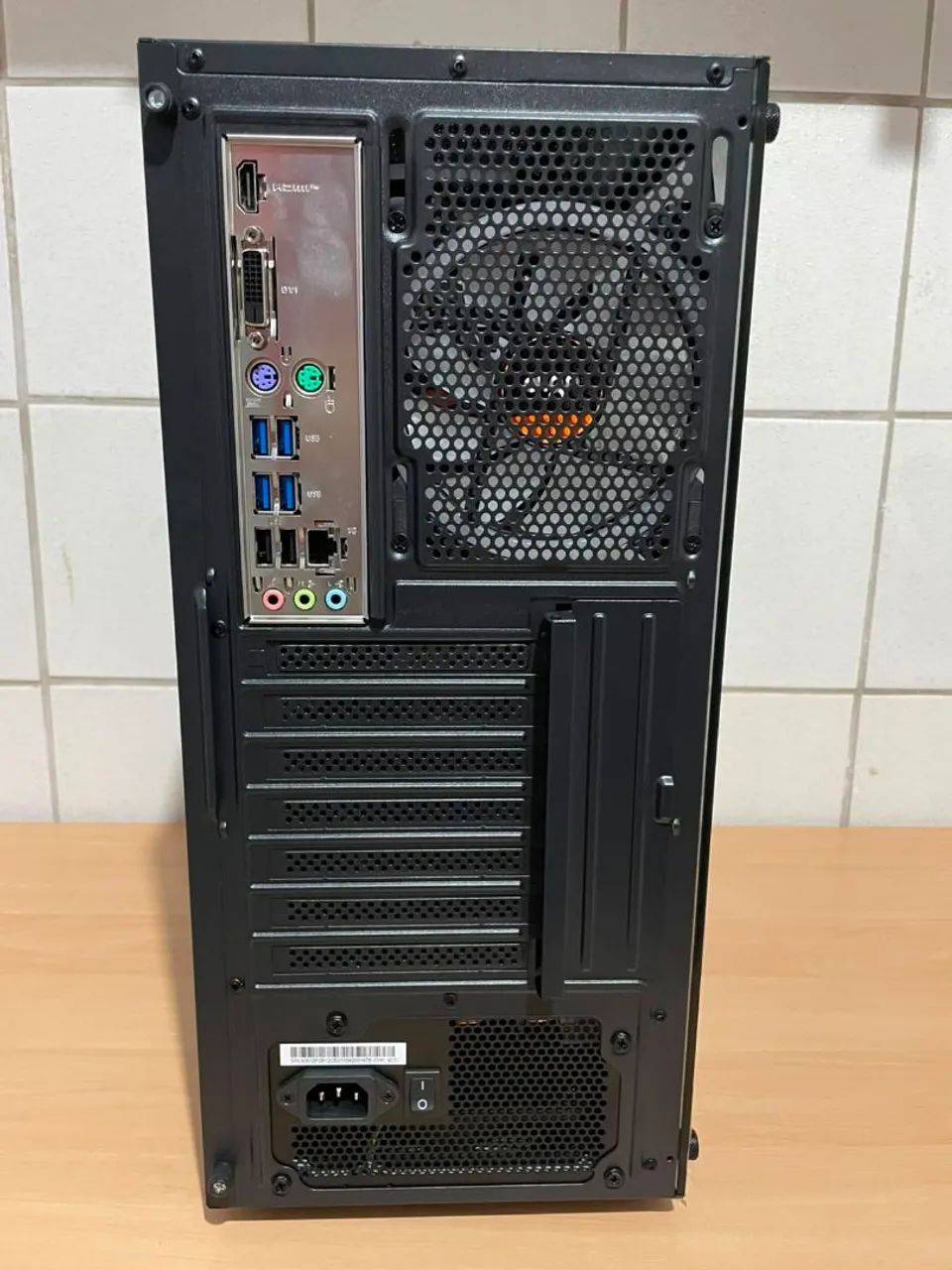 PC gmar - Foto 5