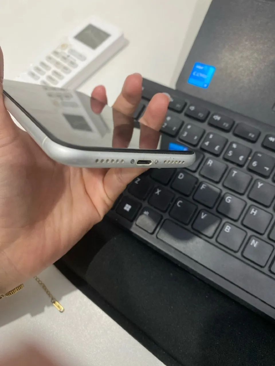 iPhone XR  - Foto 3