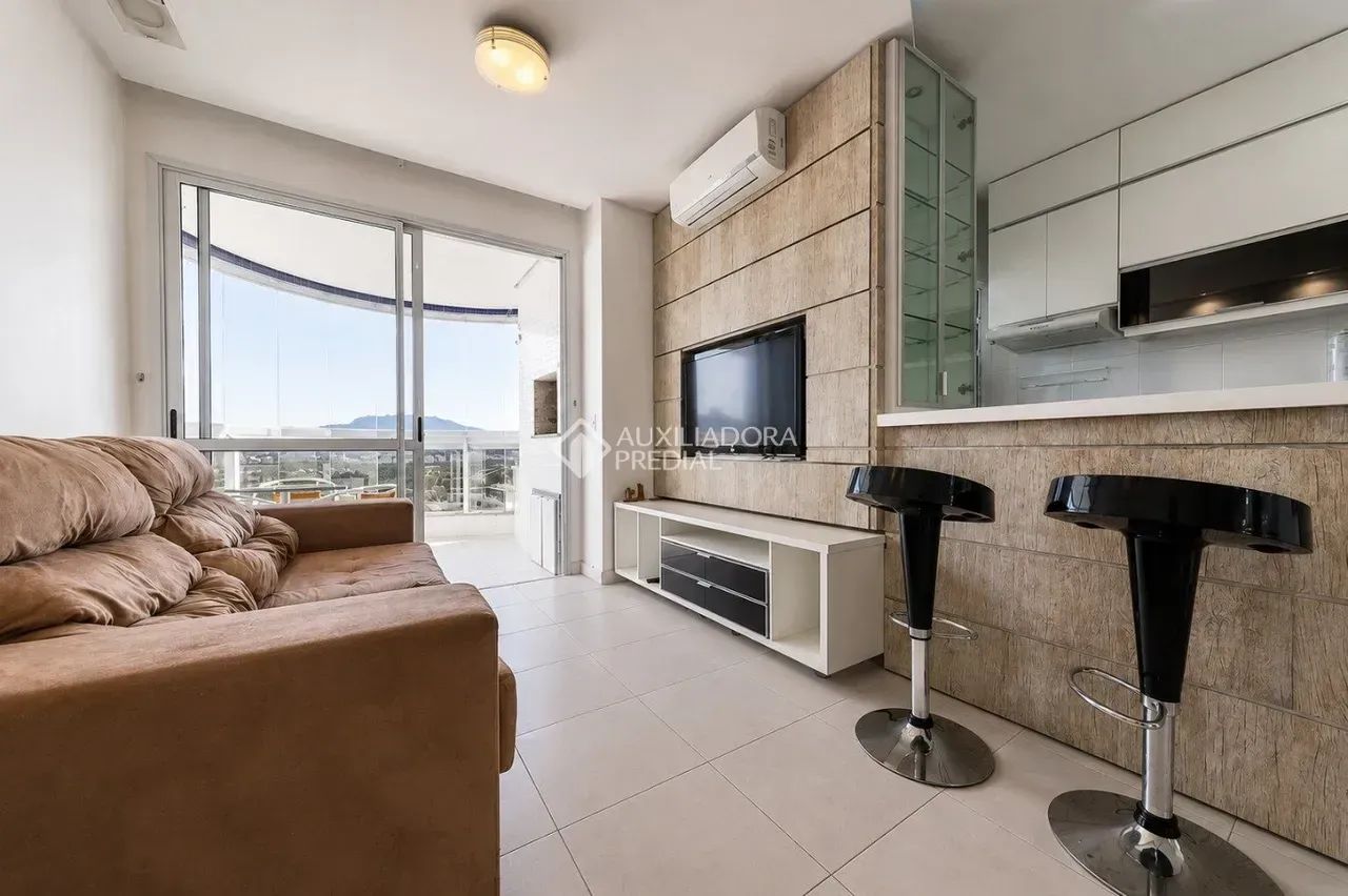 Imóvel para aluguel tem 70 metros quadrados com 2 quartos em Itacorubi - Florianópolis - S - Foto 5