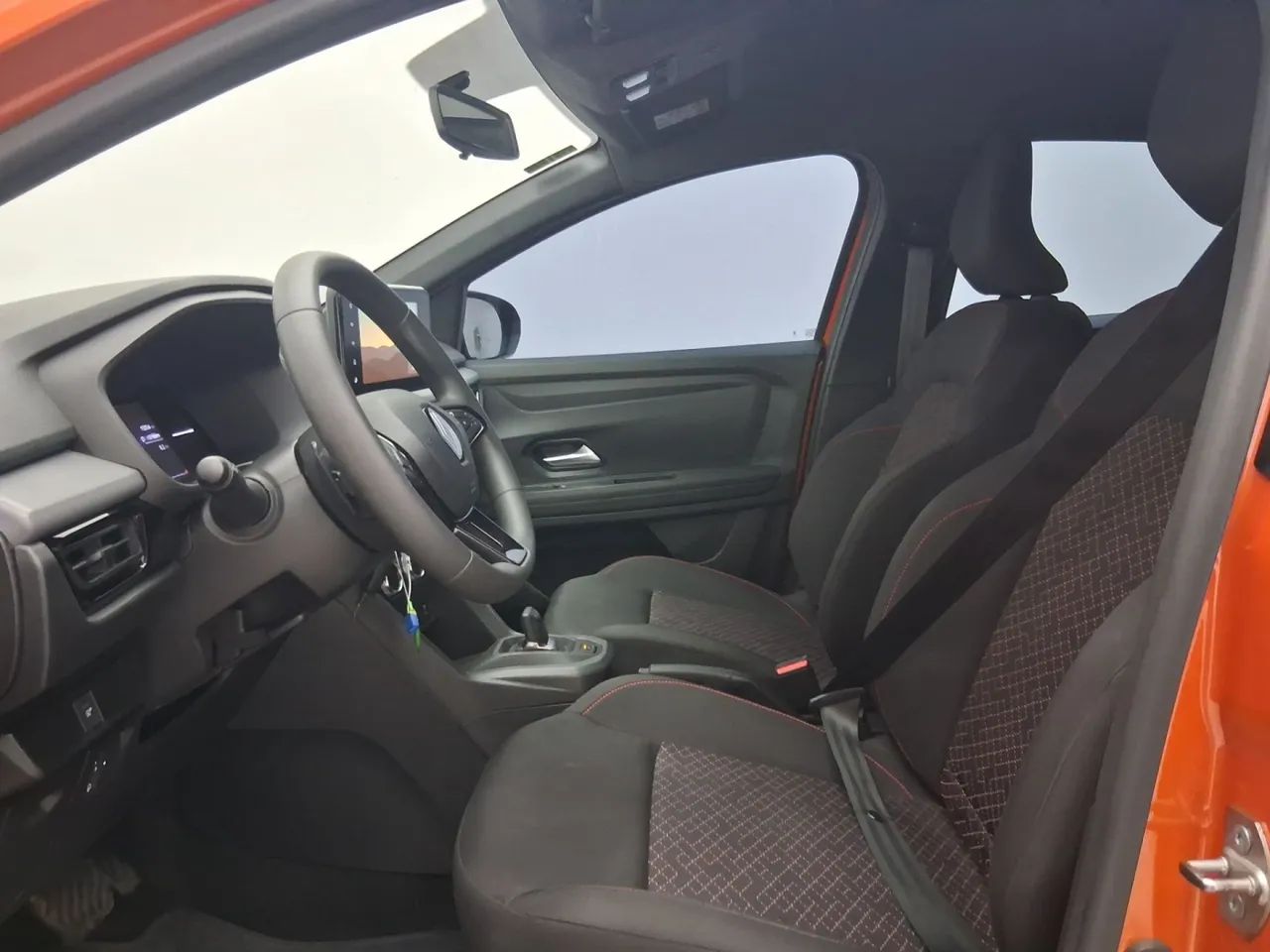 Renault Kardian Evolut. Flex 1.0 TB 12V 5p Aut., foto 16 de 18