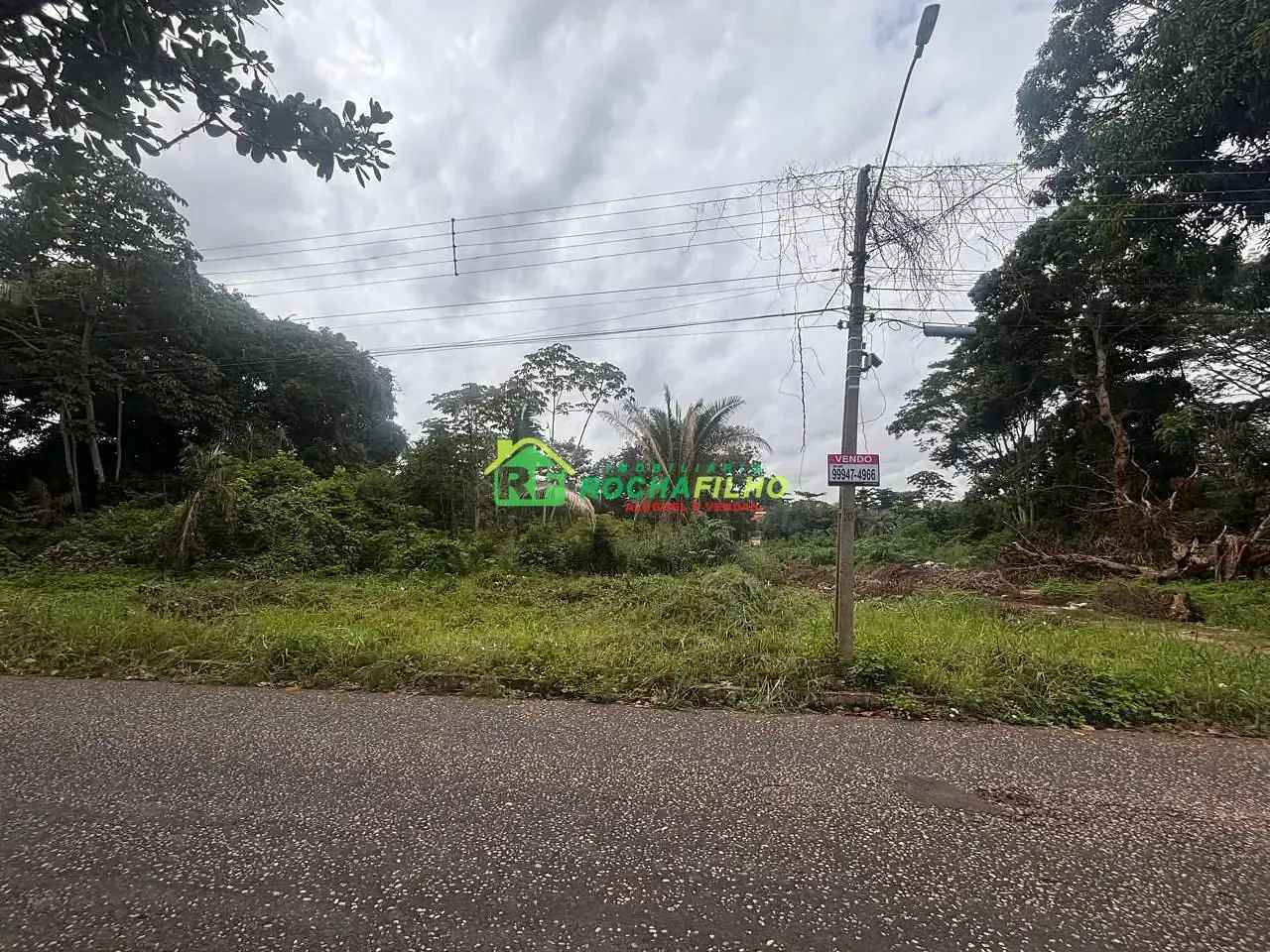 TERRENO A VENDA - Foto 4