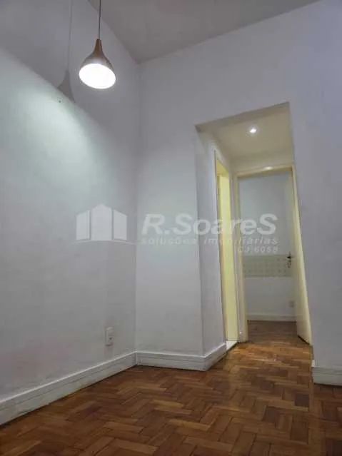 Apartamento com 2 quartos, em Bento Ribeiro. - Foto 5
