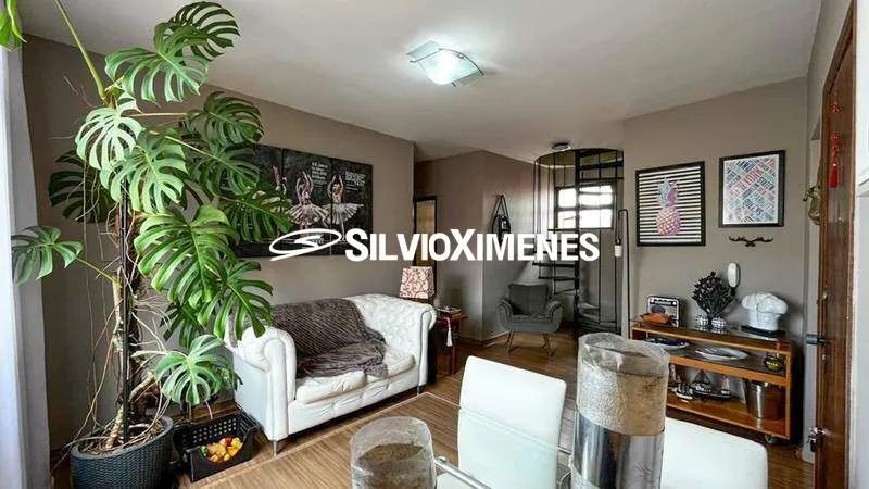 Apartamento à venda com 95m², 3 quartos e 3 vagas - Foto 3