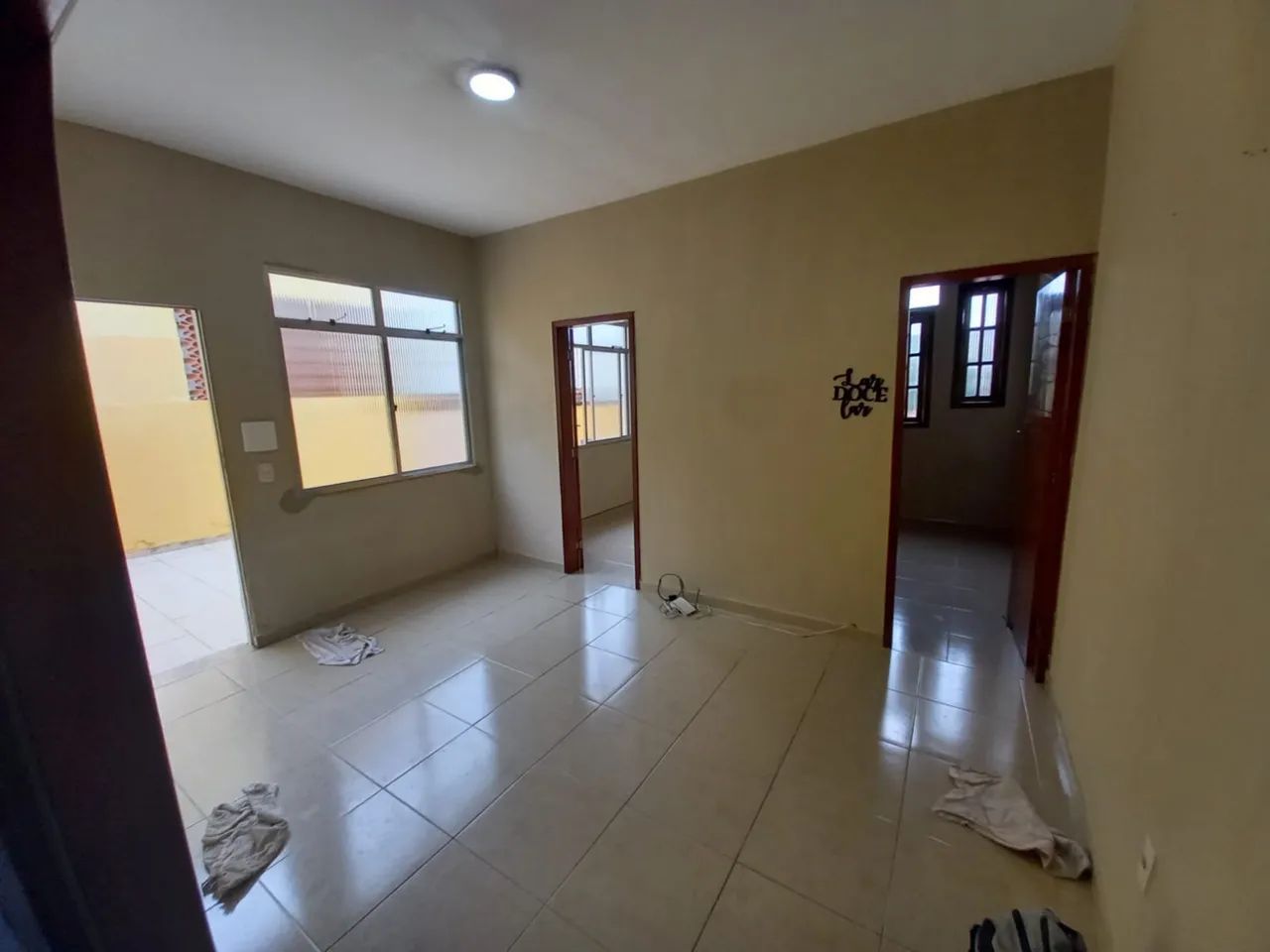 Alugo casa em Pilares - Foto 4