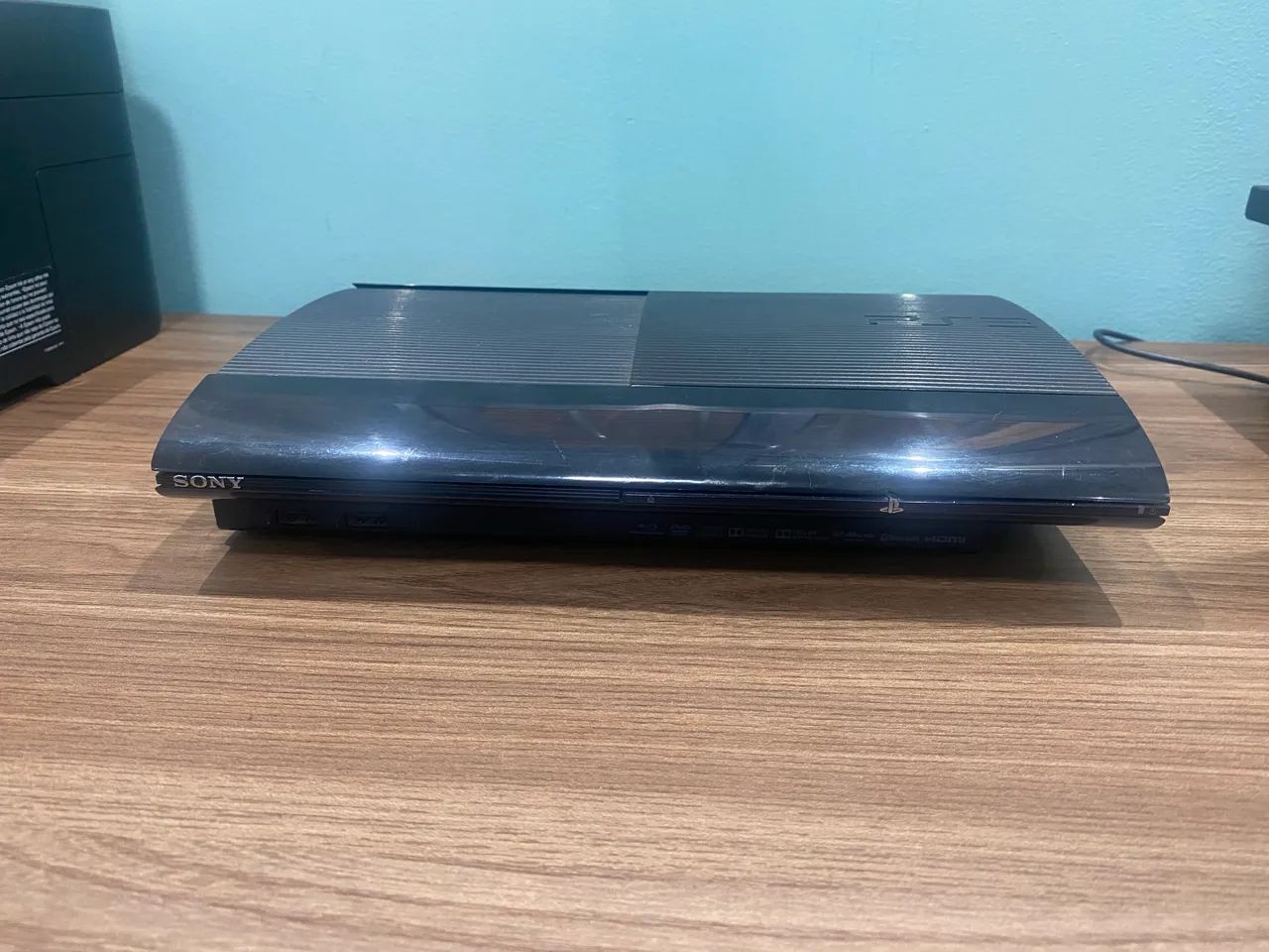 PlayStation 3 - Foto 2