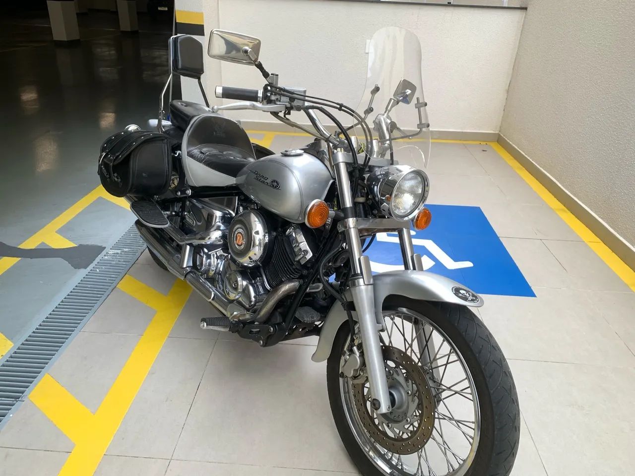 Vendo moto drag - Foto 5