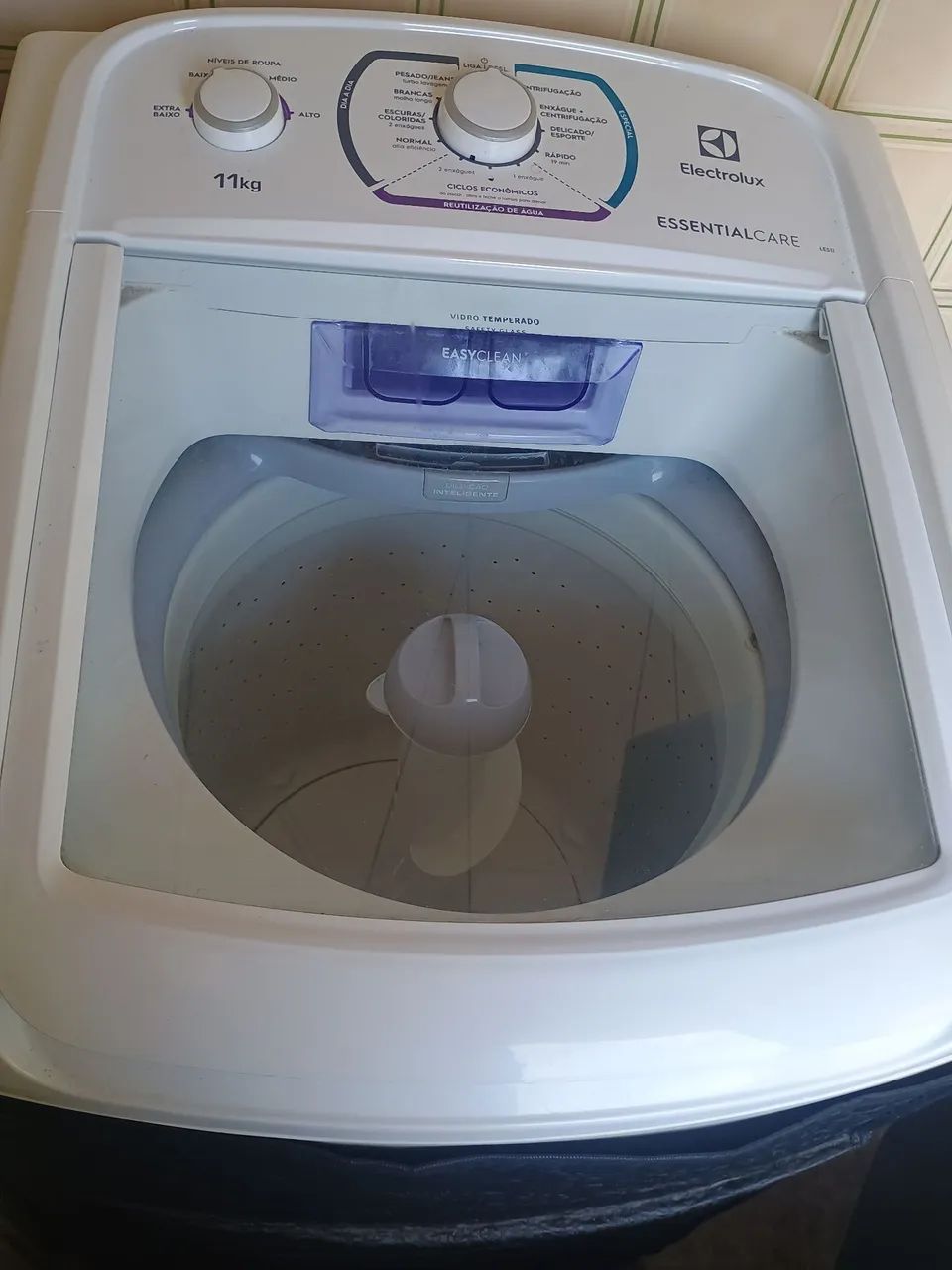 Bendo móveis e eletrodomésticos!