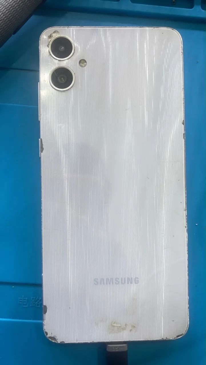 Celular Samsung a05 branco  - Foto 2