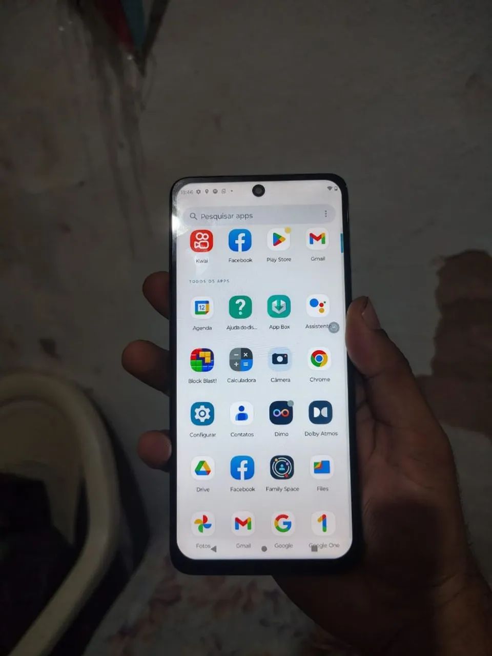 Celular moto g50 - Foto 5