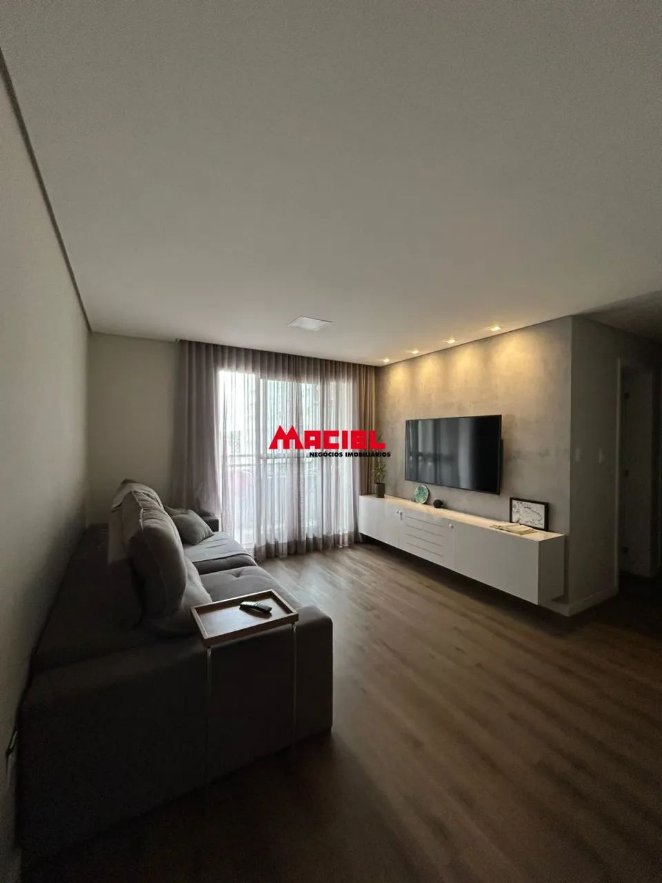LINDO APARTAMENTO NO PARQUE INDUSTRIAL | EDIFÍCIO ILHA BELA | 3 DORM | SUÍTE | TOTALMENTE  - Foto 2
