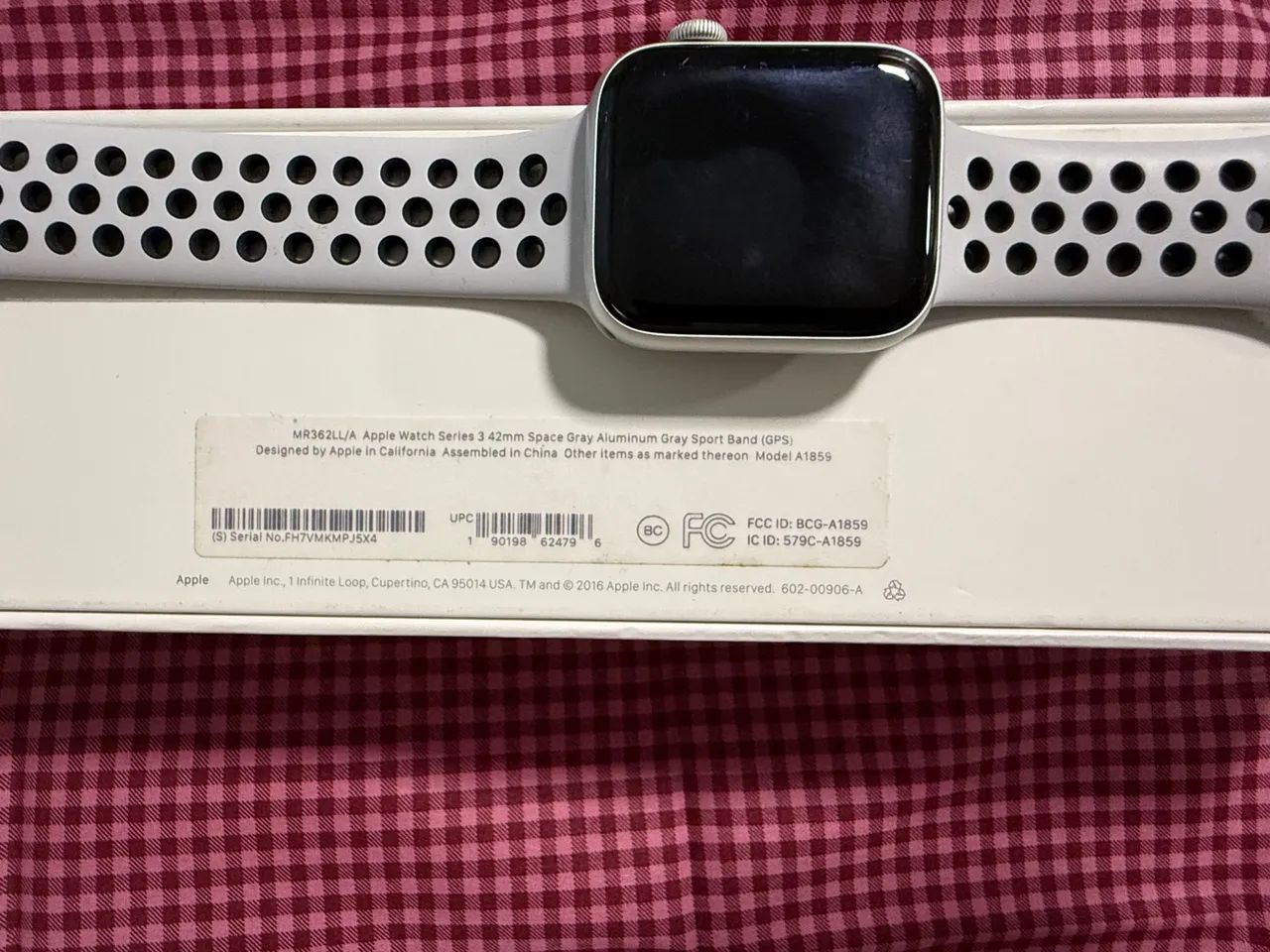 Apple Watch Series 5 - Foto 2
