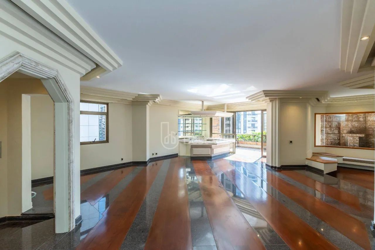Apartamento com 4 dormitórios, 422 m² - venda por R$ 5.965.000,00 ou aluguel por R$ 19.620 - Foto 4