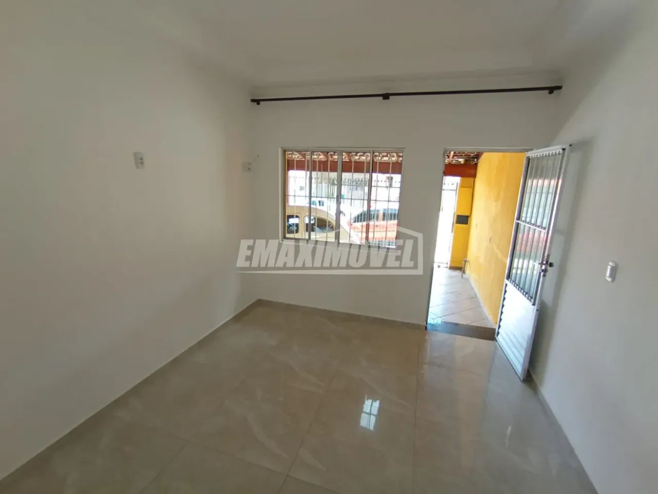 Casa Térrea com 3 Quartos sendo 1 Suíte - Jardim Brasilândia - Sorocaba/SP - Foto 4
