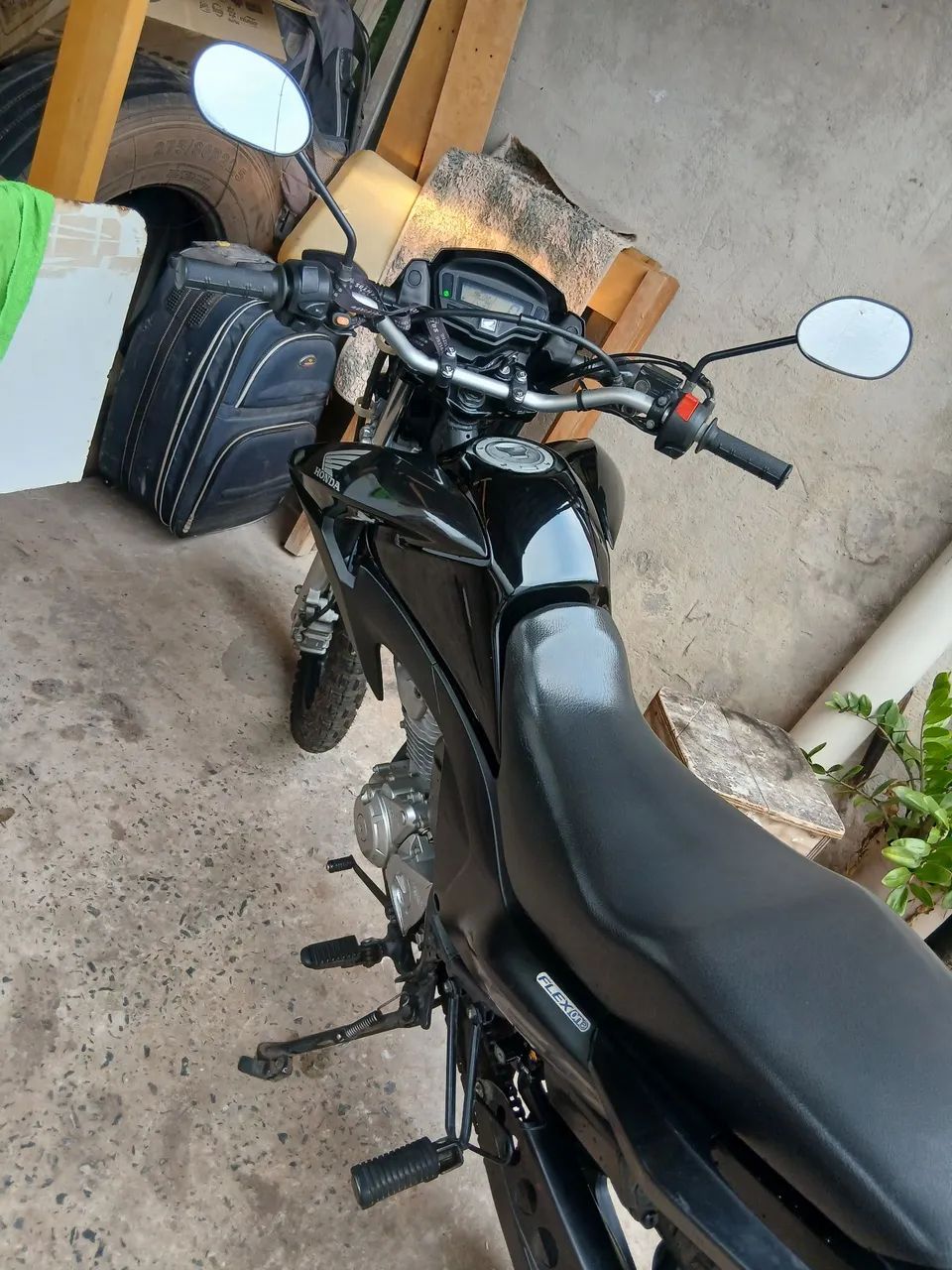 Moto - Foto 2