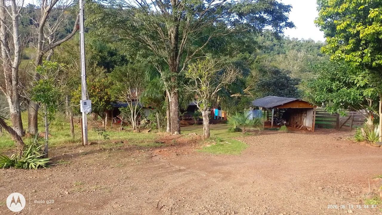 Vendo sítio 7,5 alqueires  - Foto 3