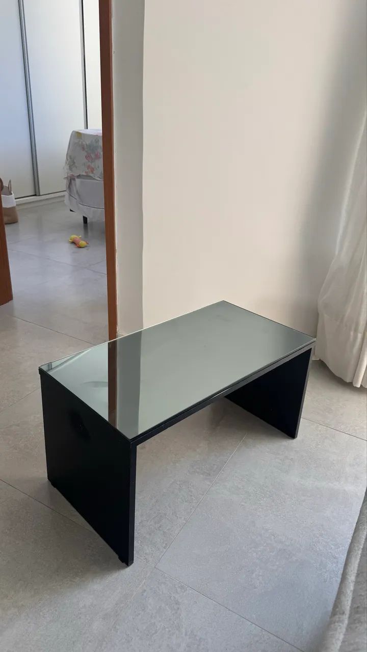 Mesa de centro de sala 